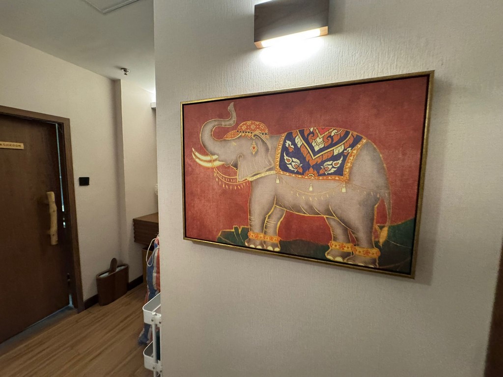 觀塘足浴 · 按摩